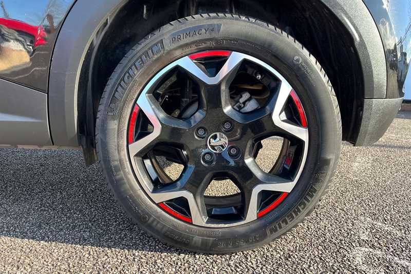 Used Vauxhall Mokka 2022 for sale - 77445307: Photo 10