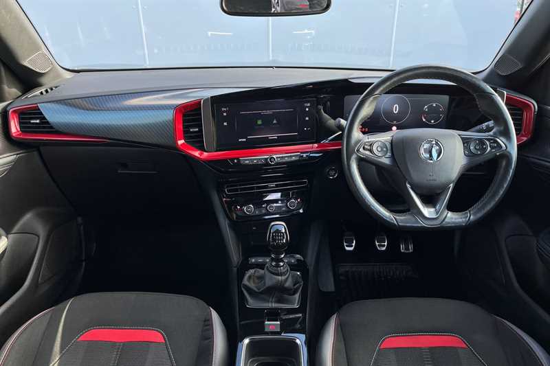 Used Vauxhall Mokka 2022 for sale - 77445307: Photo 13