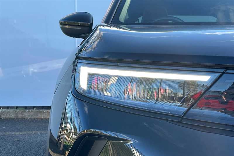 Used Vauxhall Mokka 2022 for sale - 77445307: Photo 28