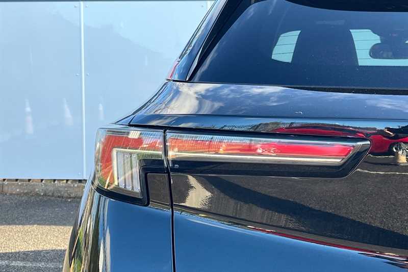 Used Vauxhall Mokka 2022 for sale - 77445307: Photo 31