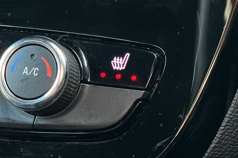 Used Vauxhall Mokka 2022 for sale - 77445307: Photo 39