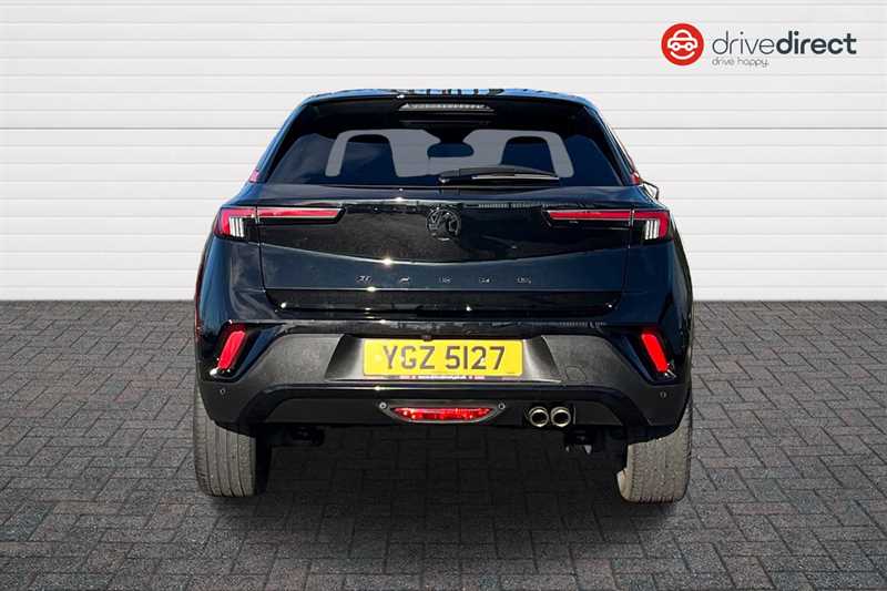 Used Vauxhall Mokka 2022 for sale - 77445307: Photo 4