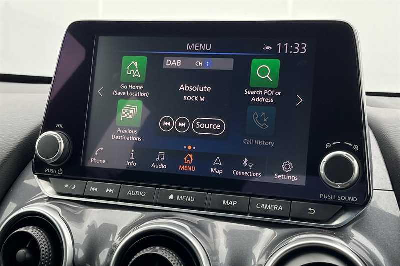 Used Nissan Juke 2022 for sale - 78221691: Photo 17