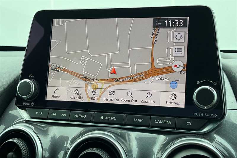 Used Nissan Juke 2022 for sale - 78221691: Photo 18