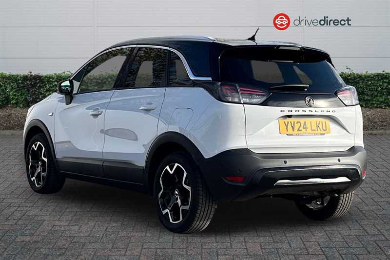 Used Vauxhall Crossland 2024 for sale - 77915068: Photo 5