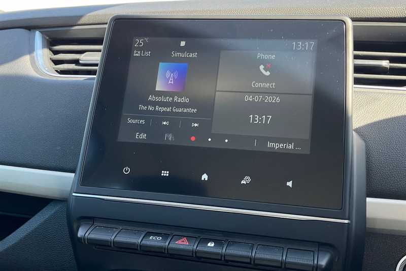 Used Renault Zoe 2022 for sale - 78208328: Photo 17