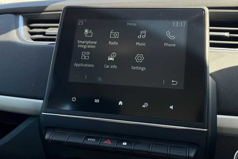 Used Renault Zoe 2022 for sale - 78208328: Photo 18