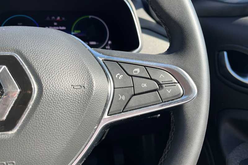 Used Renault Zoe 2022 for sale - 78208328: Photo 22