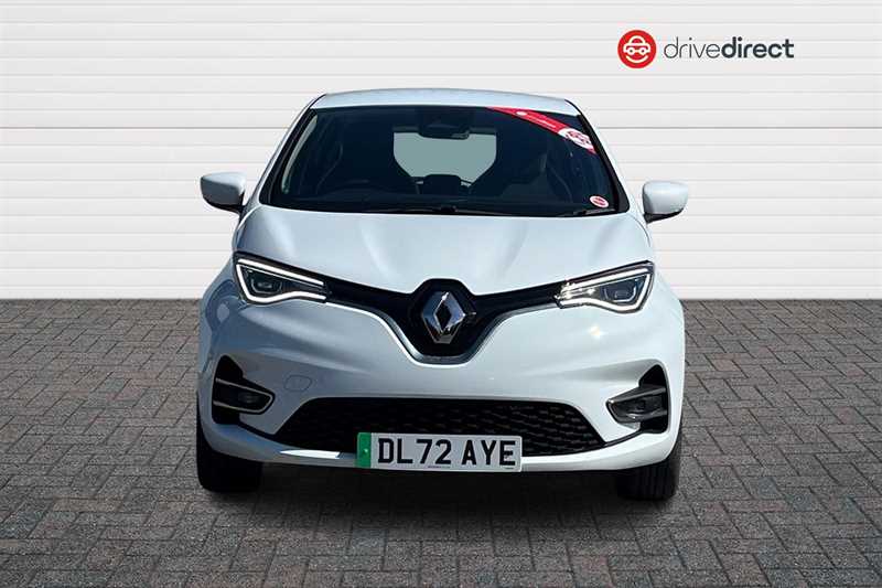 Used Renault Zoe 2022 for sale - 78208328: Photo 8