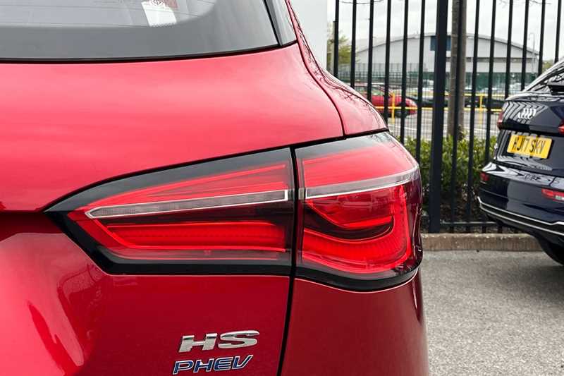 Used MG MG HS 2022 for sale - 78138829: Photo 32