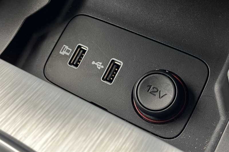 Used MG MG HS 2022 for sale - 78138829: Photo 41