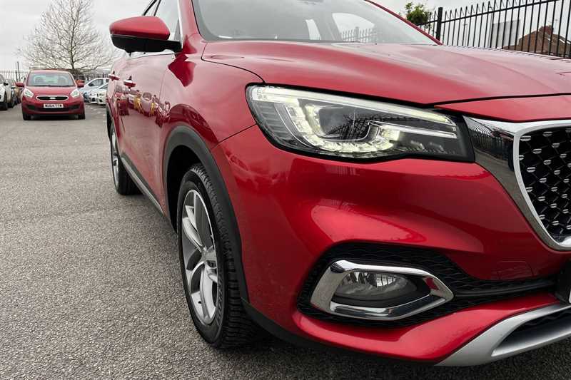 Used MG MG HS 2022 for sale - 78138829: Photo 49