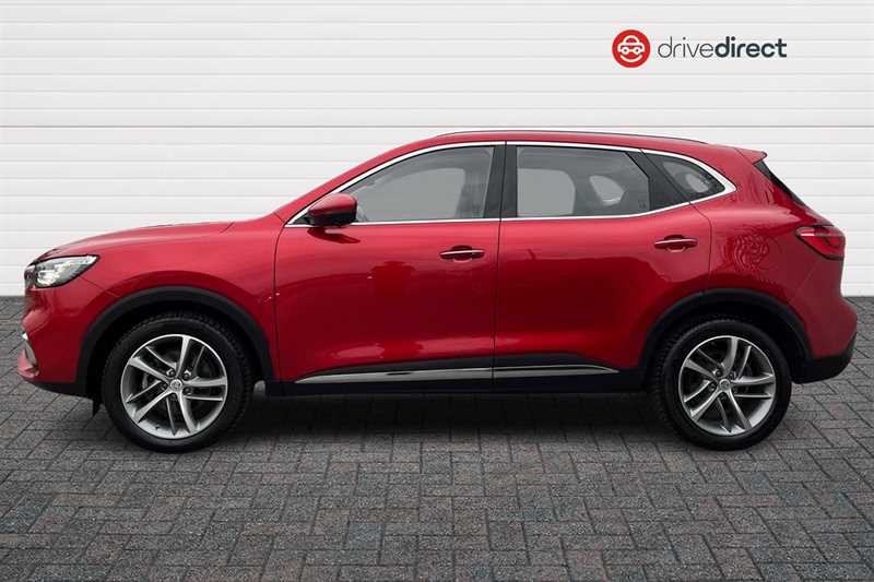 Used MG MG HS 2022 for sale - 78138829: Photo 6