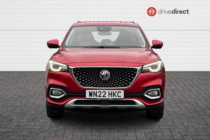 Used MG MG HS 2022 for sale - 78138829: Photo 8