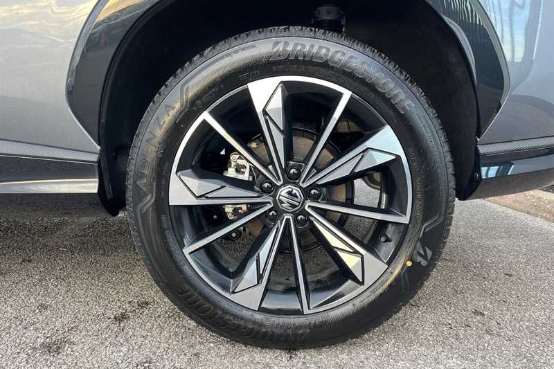 Used MG MG HS 2025 for sale - 77915255: Photo 10