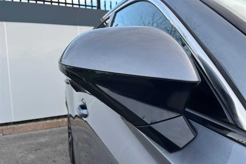 Used MG MG HS 2025 for sale - 77915255: Photo 34