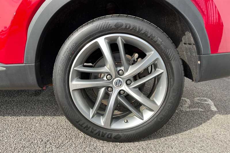 Used MG MG HS 2021 for sale - 76857889: Photo 10