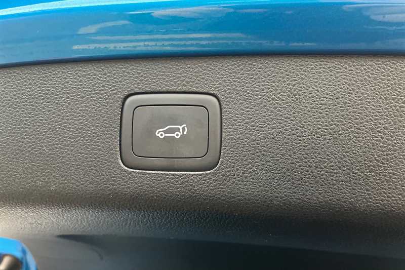 Used MG MG HS 2021 for sale - 76956269: Photo 38