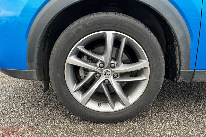 Used MG MG HS 2021 for sale - 76956269: Photo 9