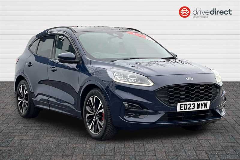 Used Ford Kuga 2023 for sale - 77727304: Photo 1