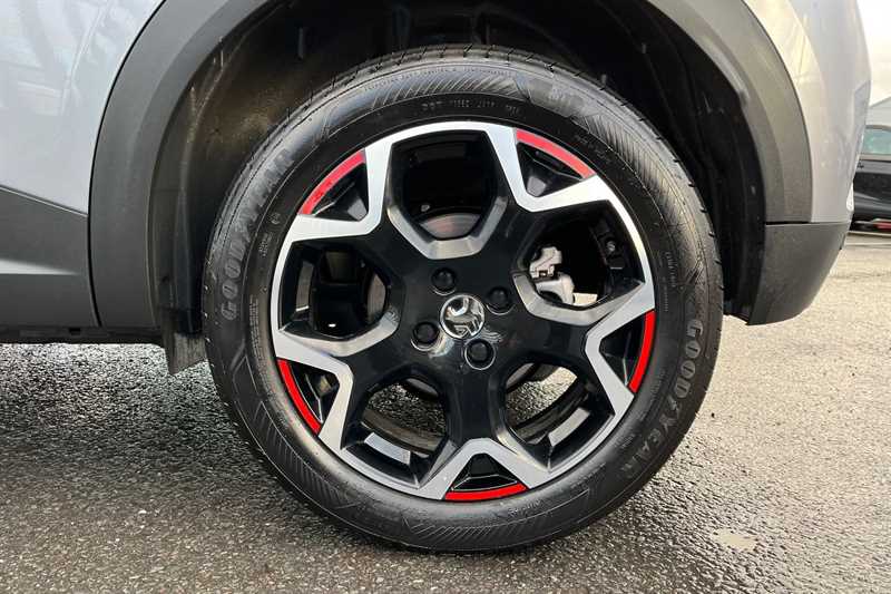 Used Vauxhall Mokka 2024 for sale - 76733448: Photo 10