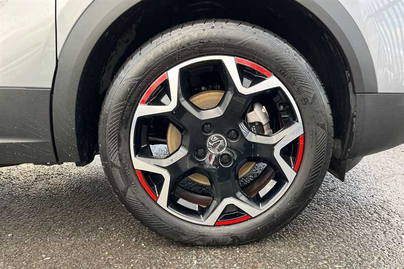 Used Vauxhall Mokka 2024 for sale - 76733448: Photo 11