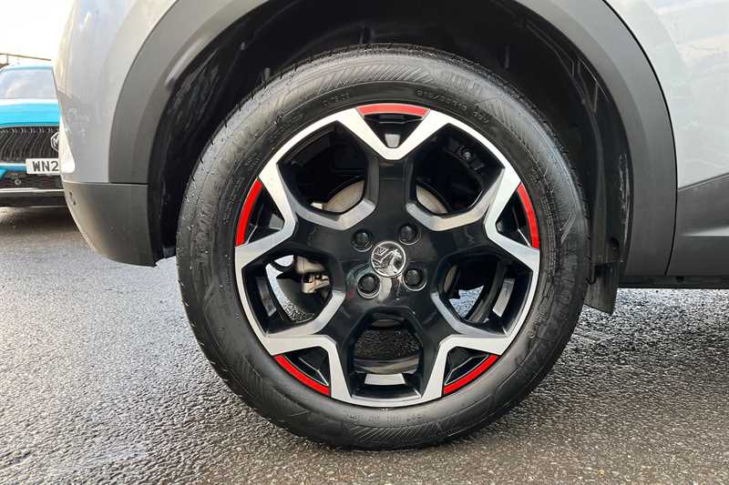 Used Vauxhall Mokka 2024 for sale - 76733448: Photo 12