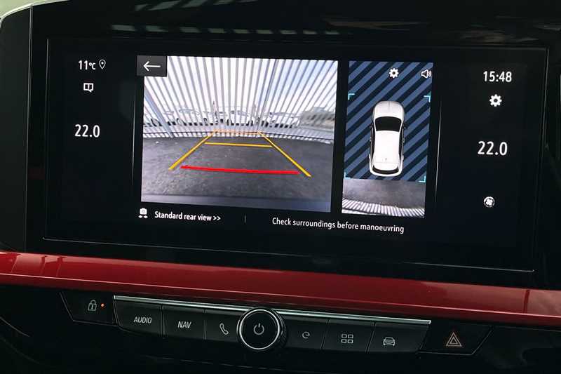 Used Vauxhall Mokka 2024 for sale - 76733448: Photo 19