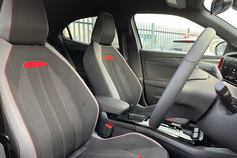 Used Vauxhall Mokka 2024 for sale - 76733448: Photo 23