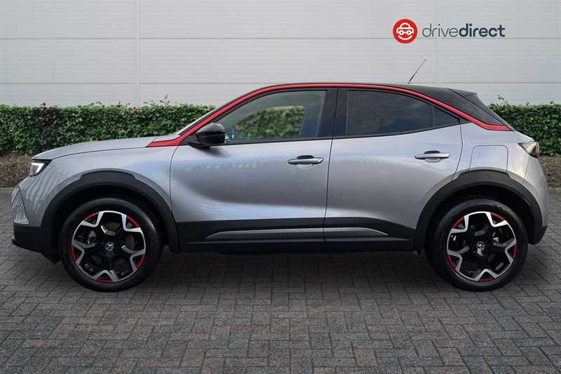 Used Vauxhall Mokka 2024 for sale - 76733448: Photo 6