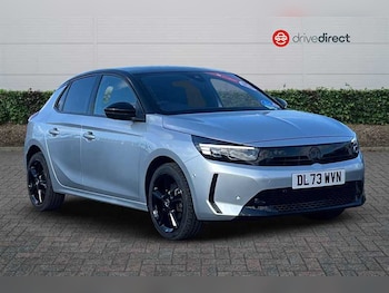 2023 - 1.2 Turbo Ultimate 5dr