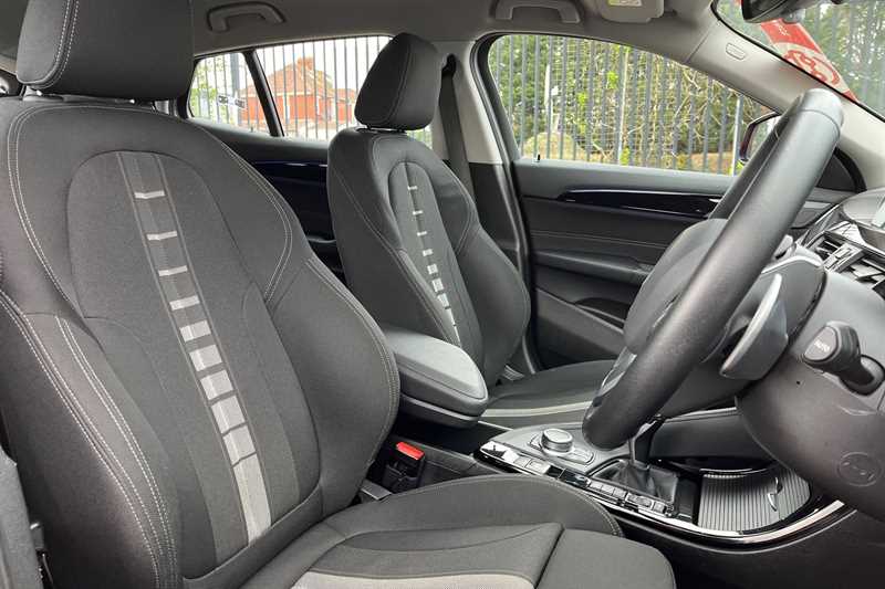 Used BMW X2 2021 for sale - 78119331: Photo 23