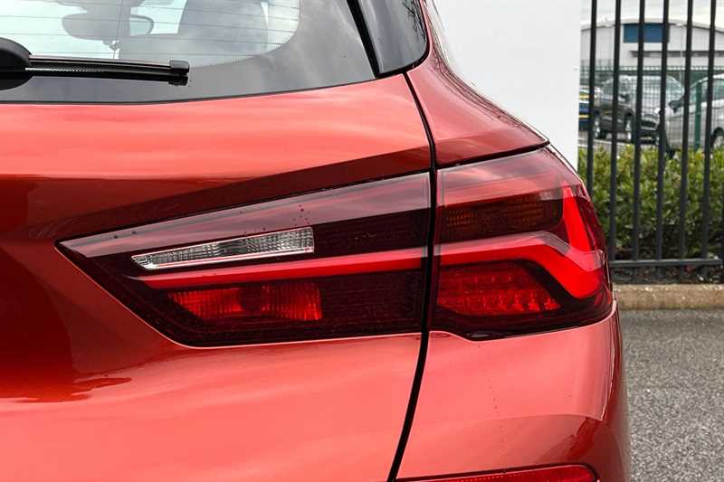 Used BMW X2 2021 for sale - 78119331: Photo 32