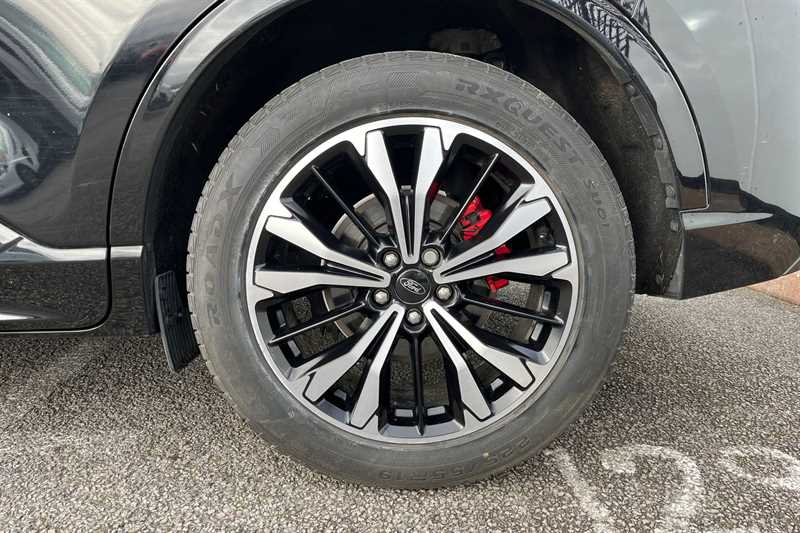 Used Ford Kuga 2020 for sale - 77887306: Photo 10