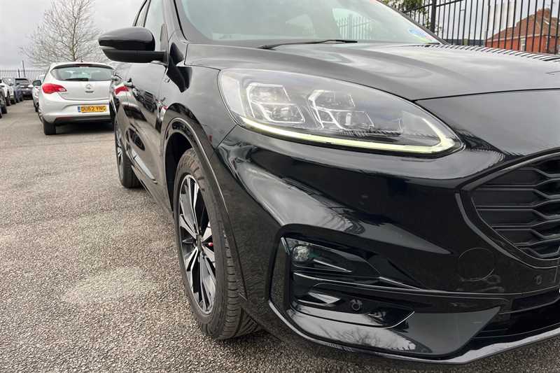 Used Ford Kuga 2020 for sale - 77887306: Photo 48