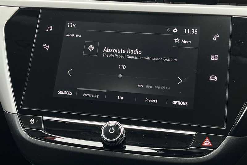 Used Vauxhall Corsa 2022 for sale - 76529371: Photo 19