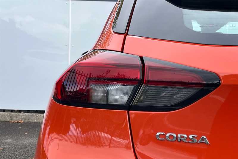 Used Vauxhall Corsa 2022 for sale - 76529371: Photo 31