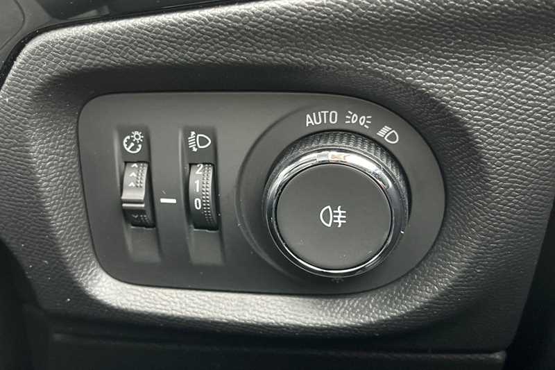 Used Vauxhall Corsa 2022 for sale - 76529371: Photo 42