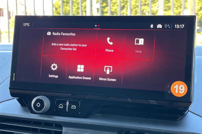 Used Vauxhall Combo 2025 for sale - 77317681: Photo 18