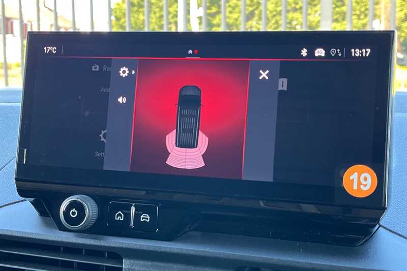 Used Vauxhall Combo 2025 for sale - 77317681: Photo 19