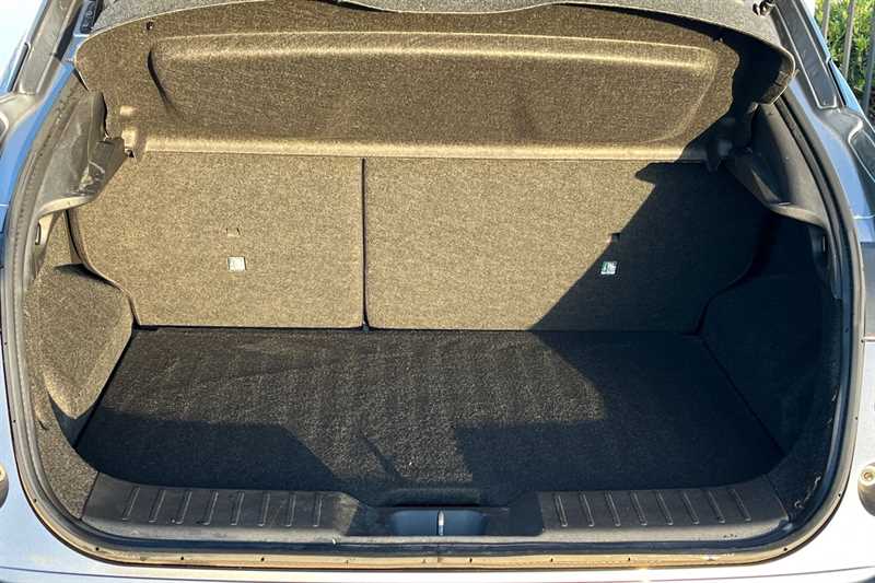 Used Nissan Juke 2022 for sale - 78174198: Photo 25