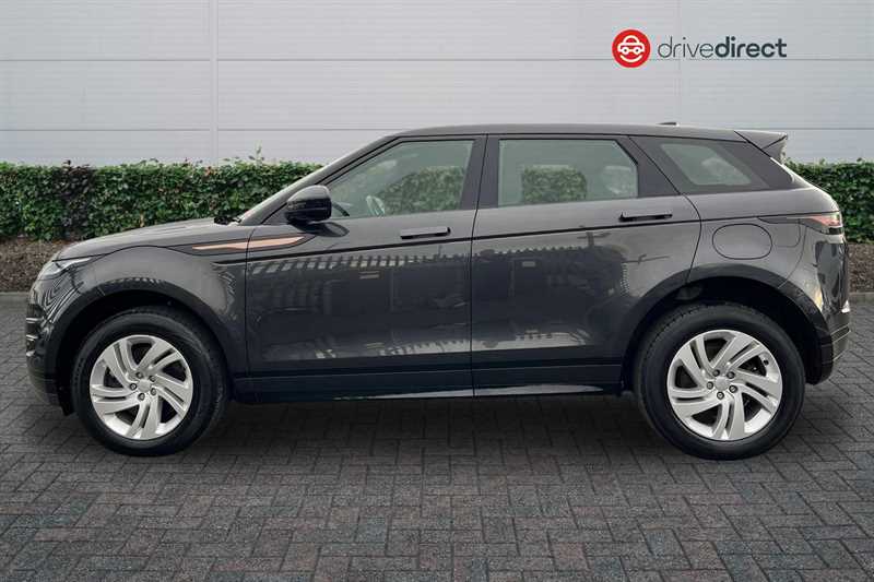 Used Land Rover Range Rover Evoque 2022 for sale - 77322890: Photo 6