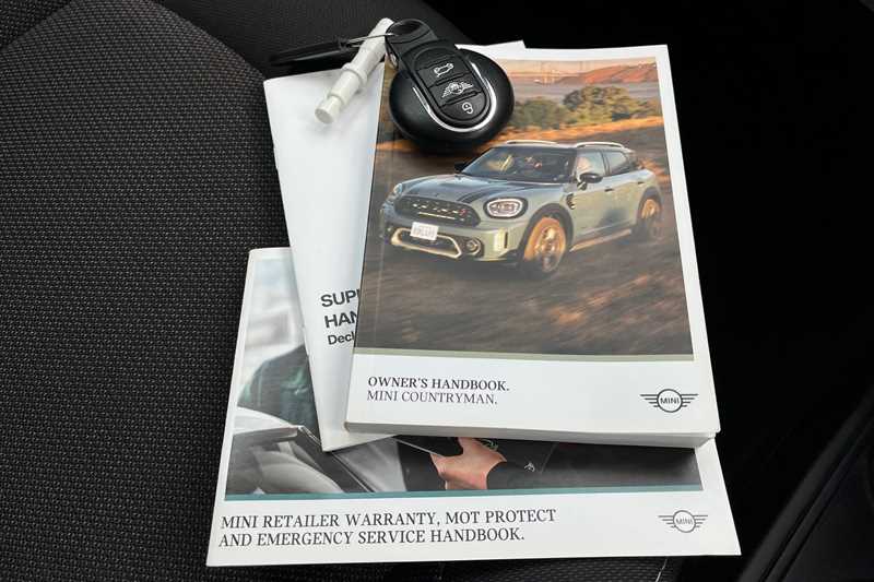 Used MINI Countryman 2021 for sale - 78160713: Photo 36