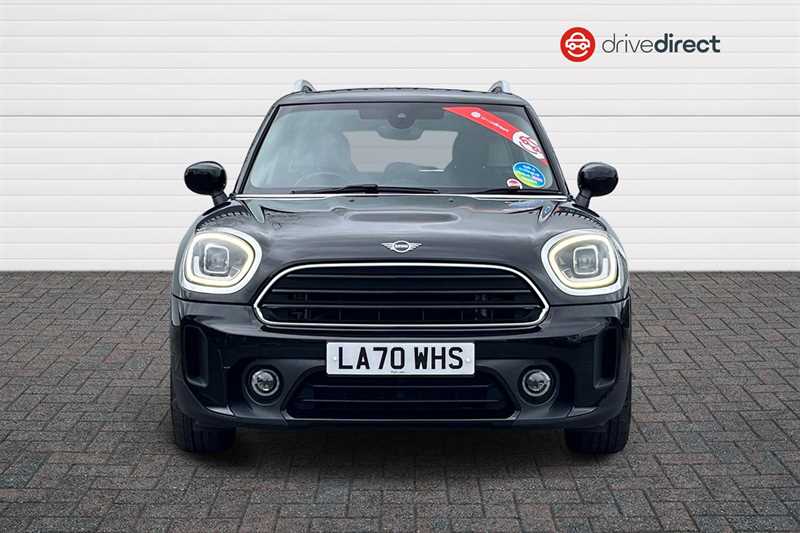 Used MINI Countryman 2021 for sale - 78160713: Photo 8