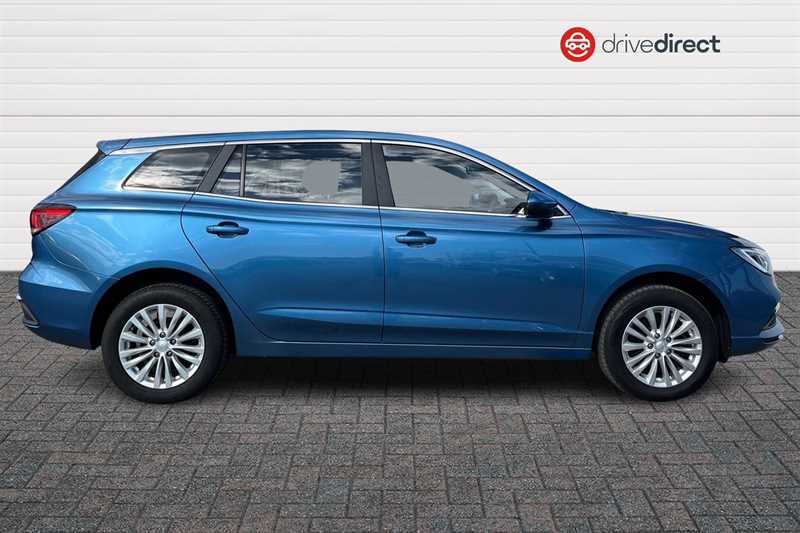 Used MG MG5 2021 for sale - 78160397: Photo 2