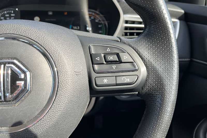 Used MG MG5 2021 for sale - 78160397: Photo 22