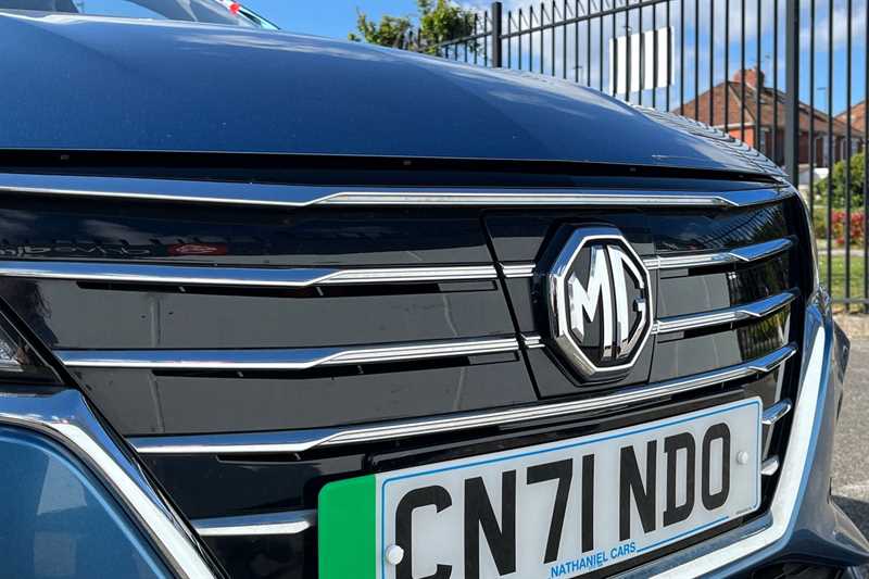 Used MG MG5 2021 for sale - 78160397: Photo 48