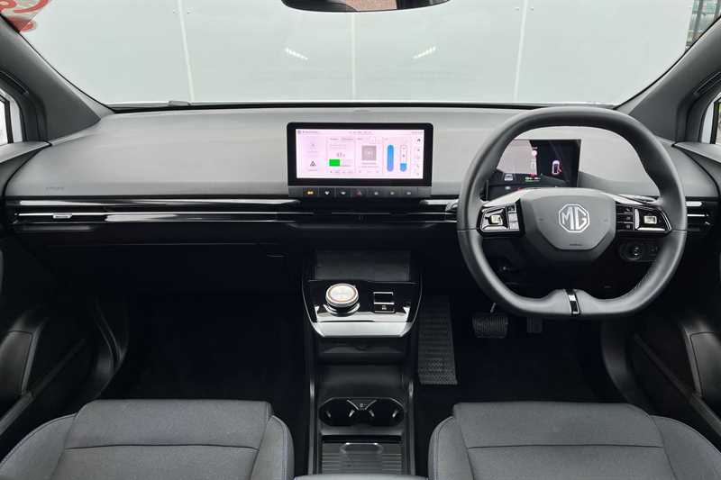 Used MG MG4 2023 for sale - 77416563: Photo 13