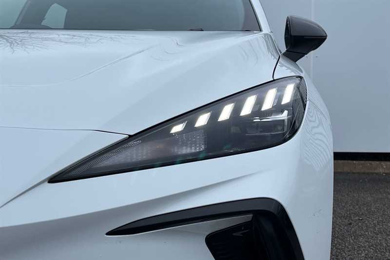 Used MG MG4 2023 for sale - 77416563: Photo 29