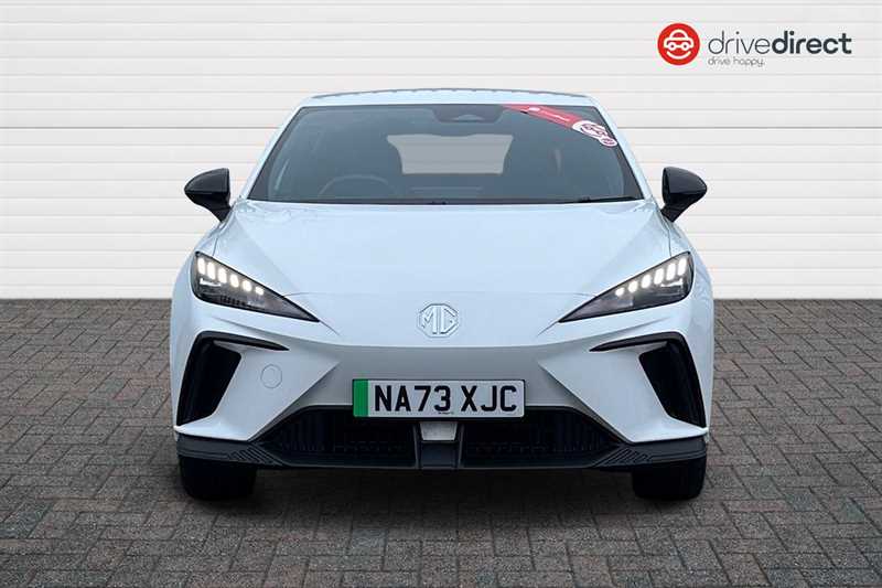 Used MG MG4 2023 for sale - 77416563: Photo 8